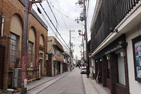 岸和田中央会館