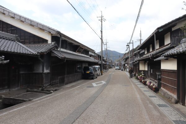 伊吹堂亀屋左京の伊吹艾本舗