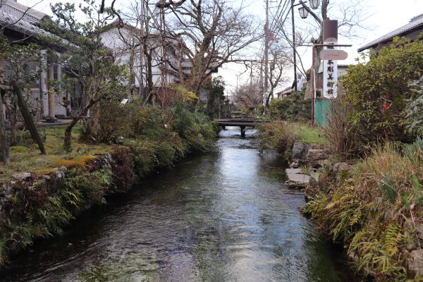 地蔵川