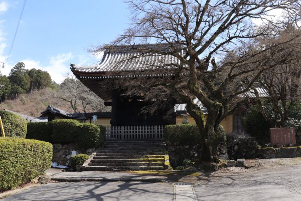 蓮華寺