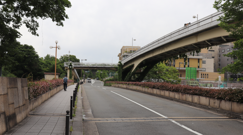 京橋