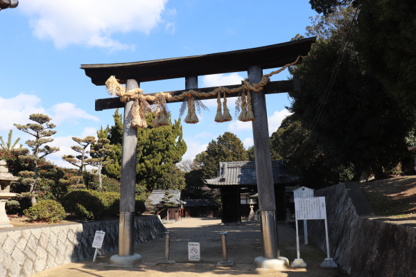 清水神社