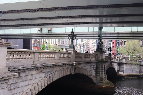 日本橋