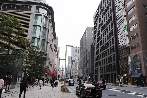 京橋