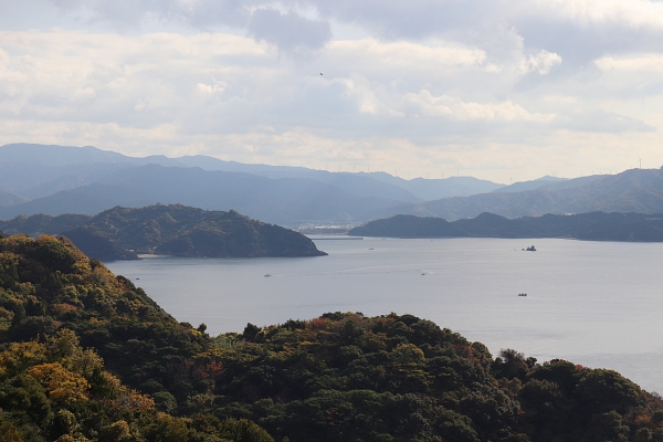 湯浅湾