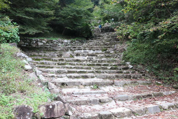 安土城