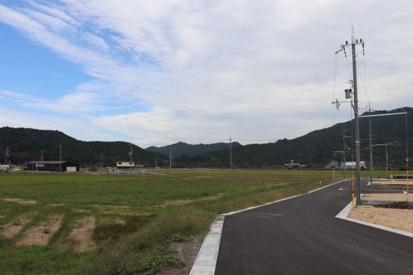 観音寺城と安土城