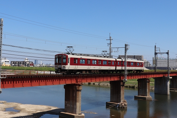 近鉄電車