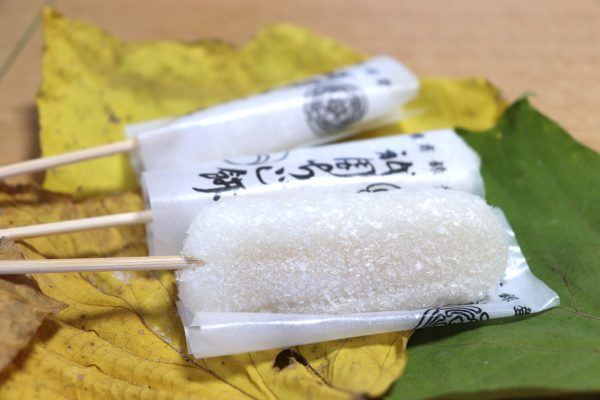 chigo mochi 