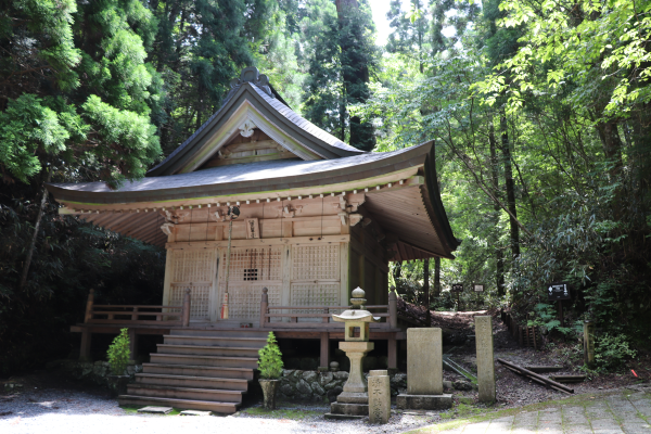 清不動