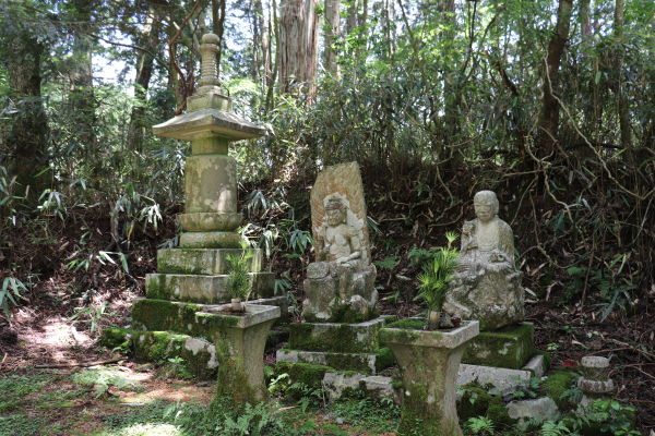 花折峠