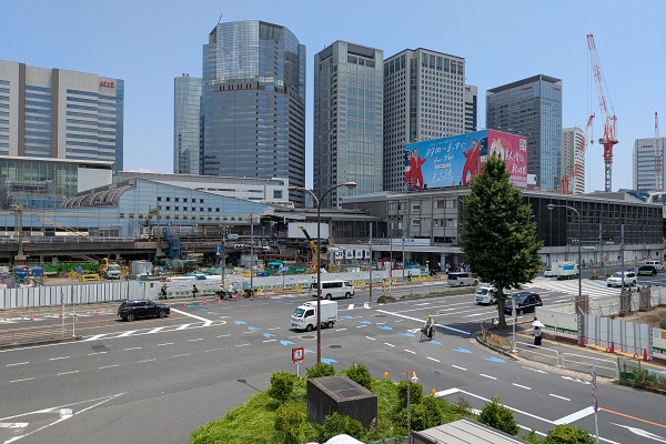 品川駅