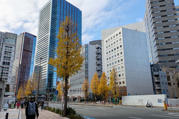 田町