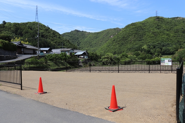 日根荘・大木地区