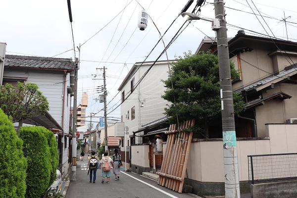 平野郷