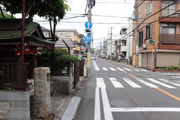 東海道