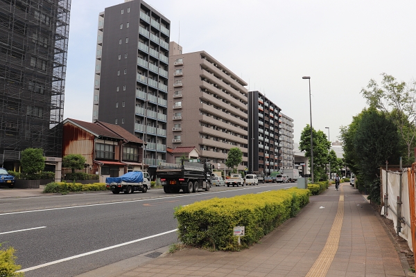 第一京浜