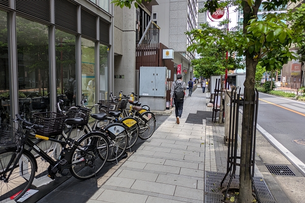 佐藤本陣跡地