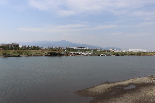 馬入橋