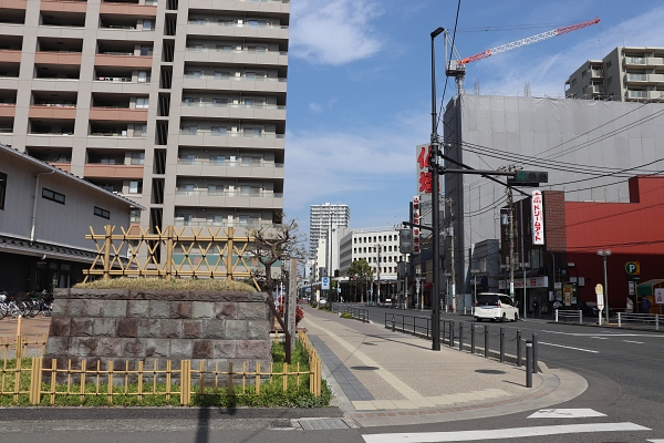 平塚宿