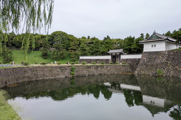 桜田門