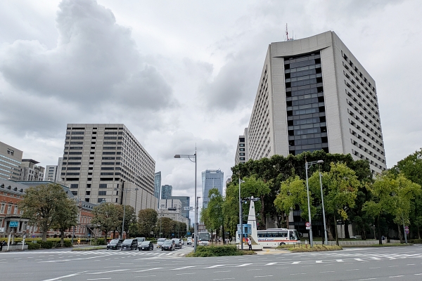 警視庁