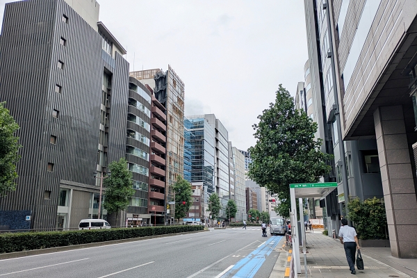 麹町
