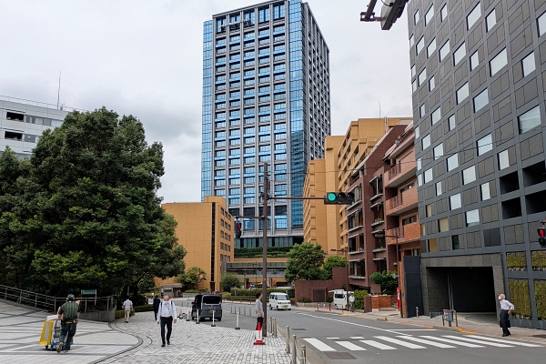 紀尾井坂