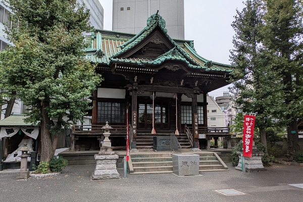 太宗寺