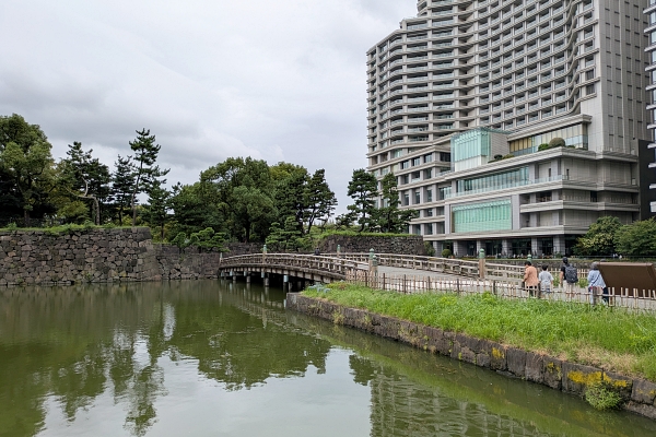 和田倉橋