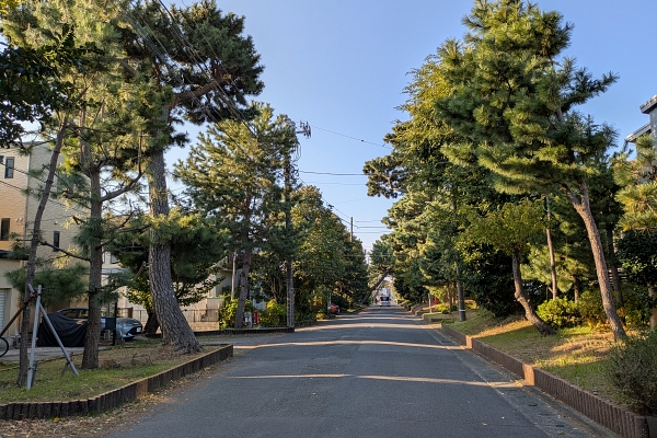化粧坂