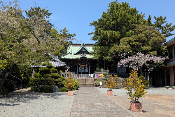 第六天神社