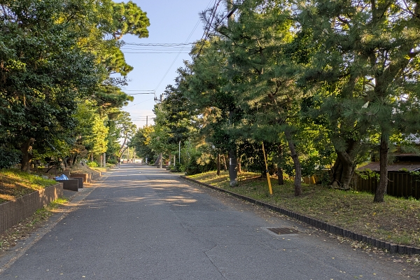 化粧坂
