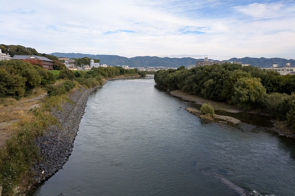 宇治川