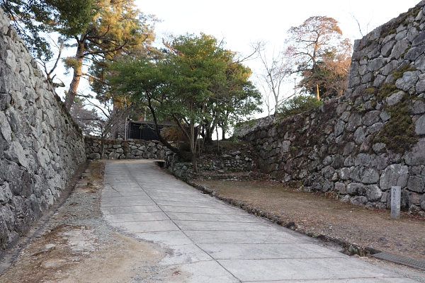 助左衛門御門跡