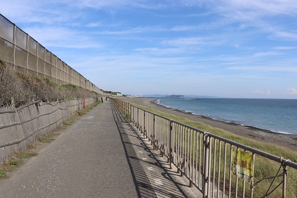 茅ヶ崎海岸