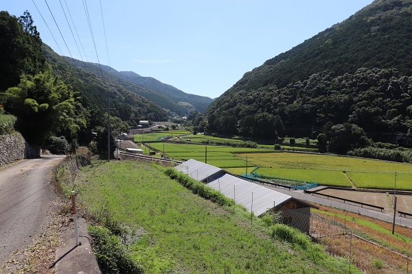 和深川の里