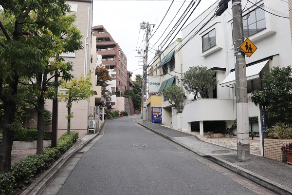 新坂