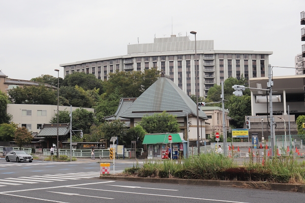 シェラトン都ホテル東京