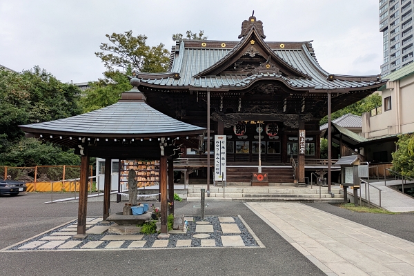 覚林寺