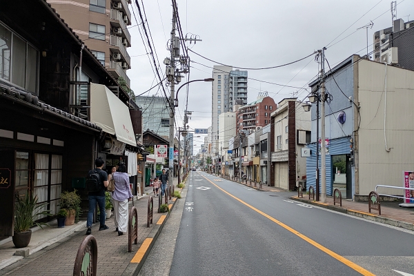 白金