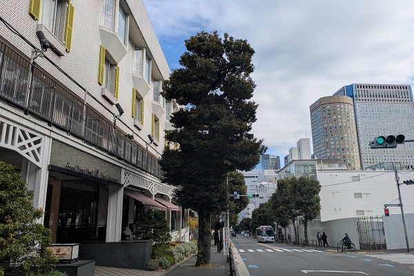 柘榴坂