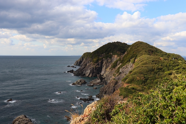 宮崎の鼻
