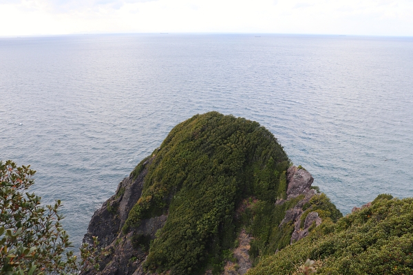 宮崎の鼻