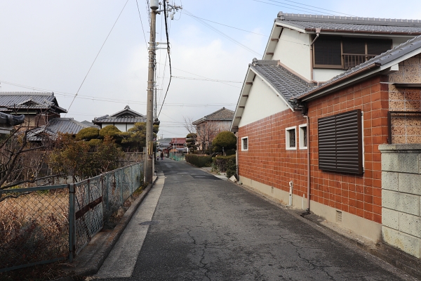 和坂
