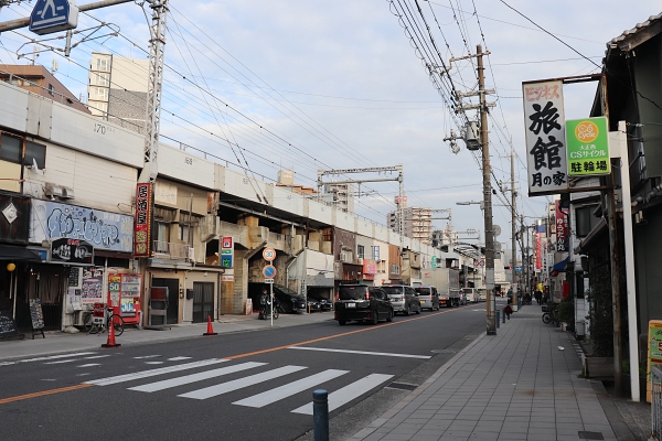 大正駅