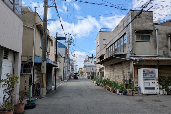 南恩加島