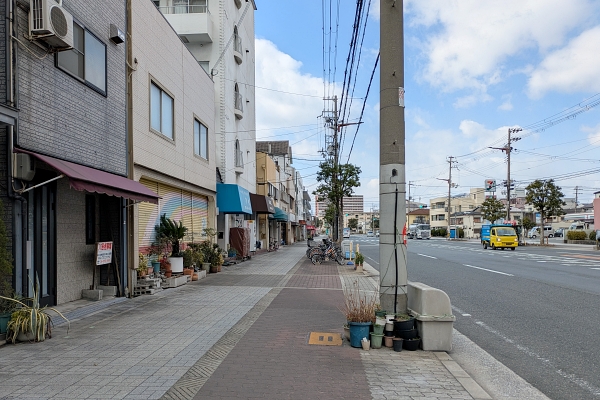 鶴町