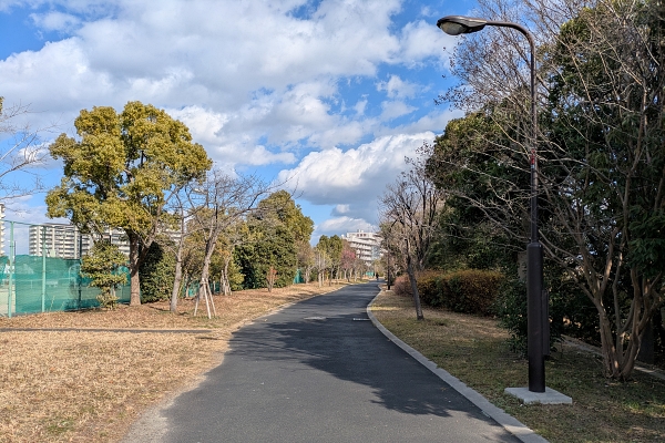 北村公園