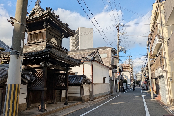 萬福寺